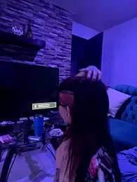 Izy_cute_ — Stripchat recorded stream screenshot (28 Nov 2025)