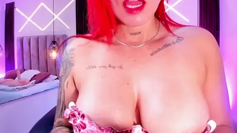 cami_rouxxx_ — Stripchat recorded stream image, 29.11.2025 01:30
