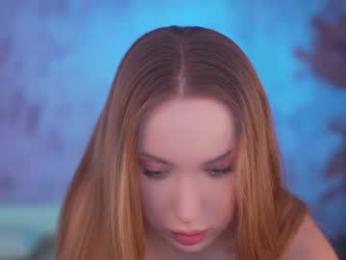 anabel054 — Chaturbate recorded stream screenshot (28 Nov 2025)