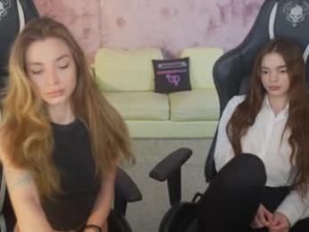 anabel054 — Chaturbate recorded stream screenshot (28 Nov 2025)