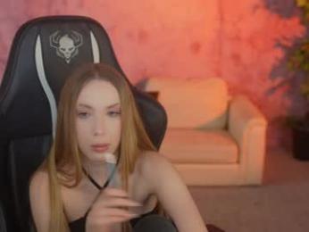 anabel054 — Chaturbate recorded stream screenshot (28 Nov 2025)