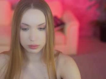 anabel054 — Chaturbate recorded stream screenshot (28 Nov 2025)