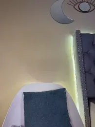 KIARAPRETTY — Stripchat recorded stream image, 29.11.2025 02:50