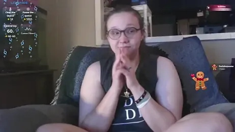 TurtleLady420 — Stripchat recorded stream image, 29.11.2025 00:50