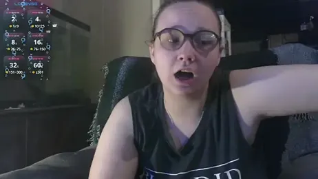 TurtleLady420 — Stripchat recorded stream image, 29.11.2025 00:50