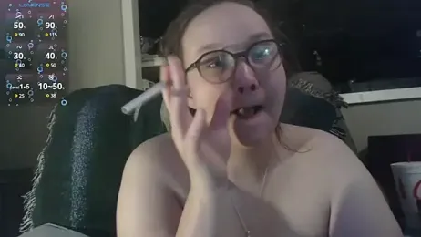 TurtleLady420 — Stripchat recorded stream image, 29.11.2025 00:50