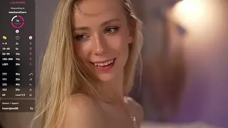 Vika54784 — Stripchat recorded stream image, 29.11.2025 01:30