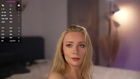 Vika54784 — Stripchat recorded stream image, 29.11.2025 01:30