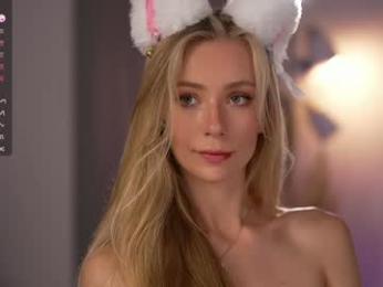 vika54784 — Chaturbate recorded stream image, 29.11.2025 01:00