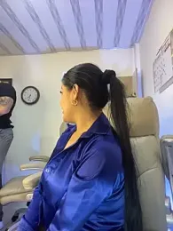 Sara_fun — Stripchat recorded stream screenshot (29 Nov 2025)