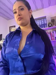 Sara_fun — Stripchat recorded stream screenshot (29 Nov 2025)