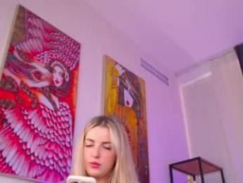 islandladies — Chaturbate recorded stream image, 29.11.2025 04:10
