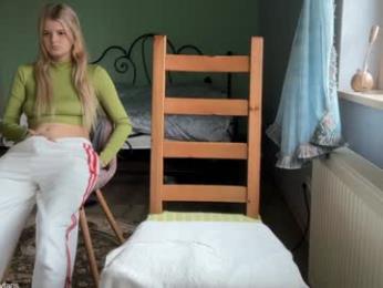 patry333 — Chaturbate recorded stream screenshot (29 Nov 2025)