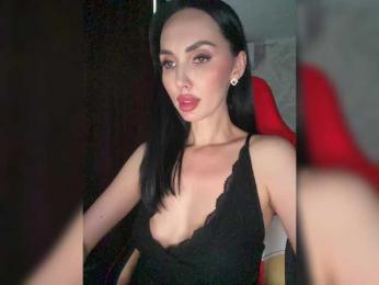 AnnaBlackFlame — Bongacams recorded stream screenshot (29 Nov 2025)