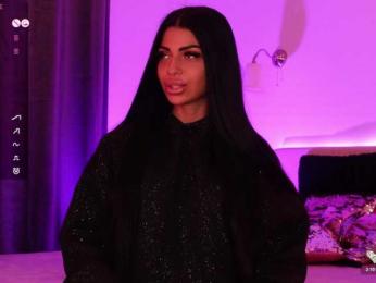 AngelaMyst — Bongacams recorded stream image, 29.11.2025 10:20