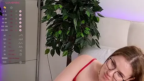 Jane_Meys — Stripchat recorded stream image, 29.11.2025 05:00