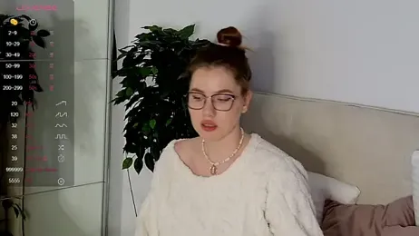 Jane_Meys — Stripchat recorded stream image, 29.11.2025 05:00