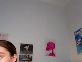 smoothnesss — Chaturbate recorded stream image, 29.11.2025 08:20