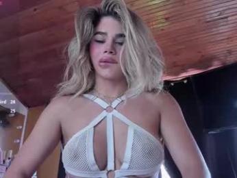 _xcherrycrushx_ — Chaturbate recorded stream image, 29.11.2025 12:10