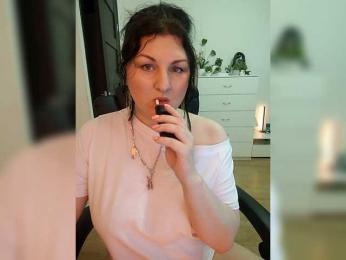 NATASECRET — Bongacams recorded stream screenshot (29 Nov 2025)