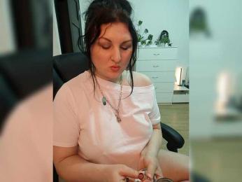 NATASECRET — Bongacams recorded stream screenshot (29 Nov 2025)