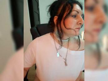 NATASECRET — Bongacams recorded stream screenshot (29 Nov 2025)