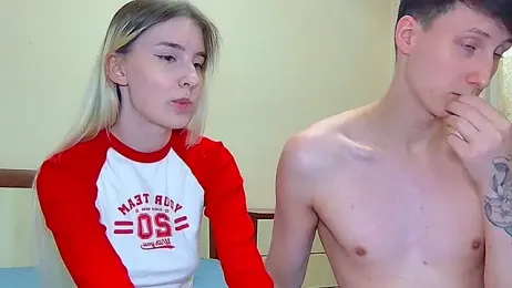 MiaAndWilliam — Stripchat recorded stream screenshot (29 Nov 2025)