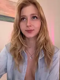 LunaRase — Stripchat recorded stream screenshot (29 Nov 2025)