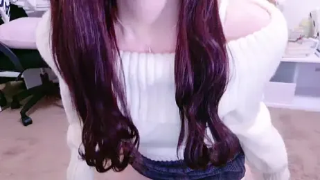 oxo_yuna_oxo — Stripchat recorded stream screenshot (29 Nov 2025)