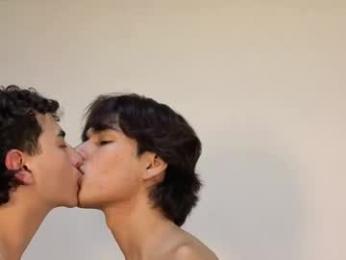 patri_ck_villa — Chaturbate recorded stream screenshot (29 Nov 2025)