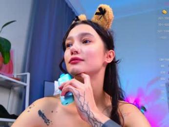 breeding_material — Chaturbate recorded stream image, 29.11.2025 15:10