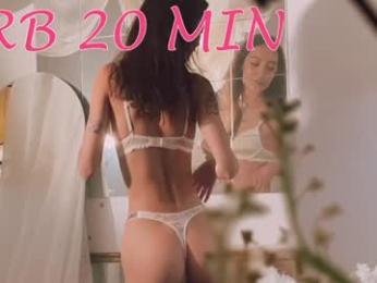 breeding_material — Chaturbate recorded stream image, 29.11.2025 15:10