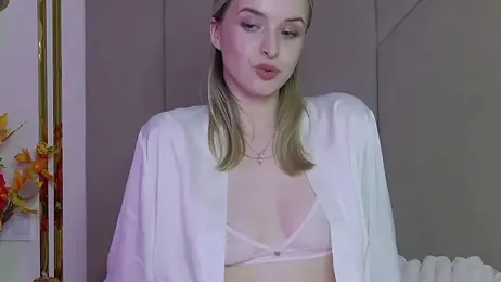 Touch_me — Stripchat recorded stream image, 29.11.2025 17:00