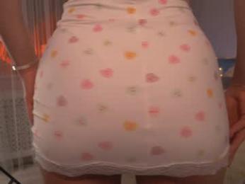sweety_rinushka_ — Chaturbate recorded stream image, 29.11.2025 19:30