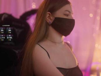 arimass — Bongacams recorded stream image, 25.02.2025 15:40