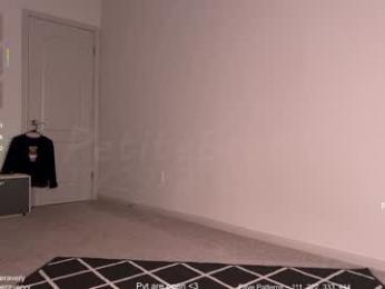 petitebrat — Chaturbate recorded stream image, 29.11.2025 16:50