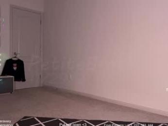 petitebrat — Chaturbate recorded stream image, 29.11.2025 16:50