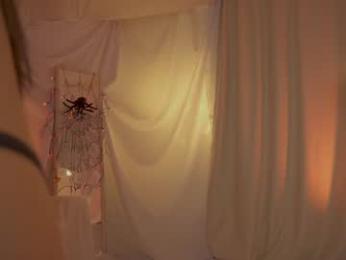 sunny_maria — Chaturbate recorded stream image, 29.11.2025 21:40