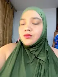 sweetmuslim01 — Stripchat recorded stream image, 30.11.2025 00:20