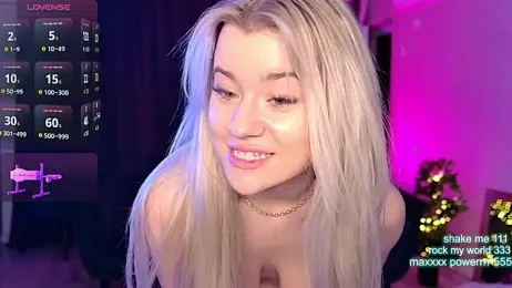 CutiePie69__ — Stripchat recorded stream screenshot (29 Nov 2025)