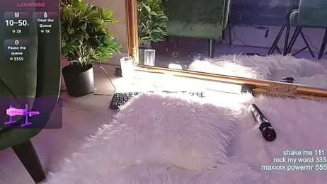 CutiePie69__ — Stripchat recorded stream screenshot (29 Nov 2025)