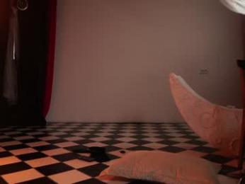 _meganmeow_ — Chaturbate recorded stream screenshot (29 Nov 2025)