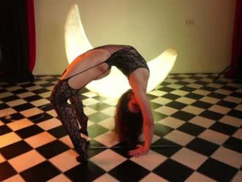 _meganmeow_ — Chaturbate recorded stream screenshot (29 Nov 2025)