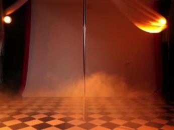 _meganmeow_ — Chaturbate recorded stream screenshot (29 Nov 2025)