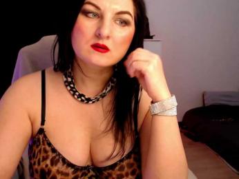NATASECRET — Bongacams recorded stream screenshot (25 Feb 2025)
