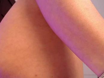 NATASECRET — Bongacams recorded stream screenshot (25 Feb 2025)