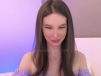 sweet_lady_cola — Chaturbate recorded stream screenshot (30 Nov 2025)