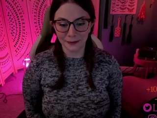 lila-ellis — Camsoda recorded stream image, 30.11.2025 05:40