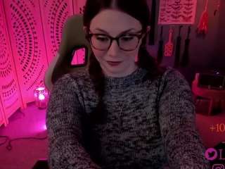 lila-ellis — Camsoda recorded stream image, 30.11.2025 05:40
