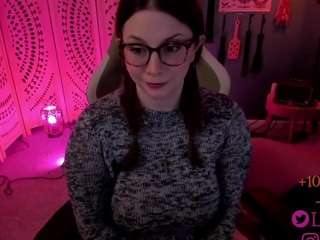 lila-ellis — Camsoda recorded stream image, 30.11.2025 05:40